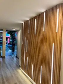 Provenza Medellin Hotel Boutique - Reception