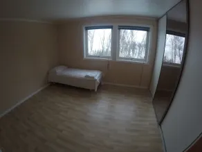 Lundhøgda Camping og Motell - Ausblick vom Zimmer