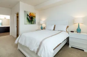 Bluebird Suites in Silicon Valley - Rom