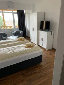 Landhotel Harz - Chambre