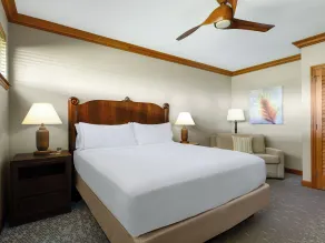 Hyatt Vacation Club at Ka'anapali Beach - Chambre
