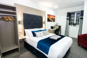 Abbey Hotel - Chambre