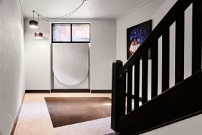 Adina Apartment Hotel Melbourne Flinders Street - Reception