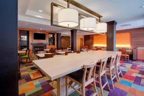 Fairfield Inn & Suites by Marriott Clermont - Restaurant