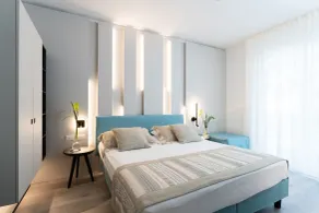 Jesolopalace Hotel & Aparthotel - Room