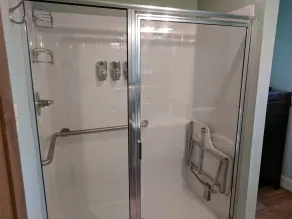 Silver Sycamore - Salle de bain