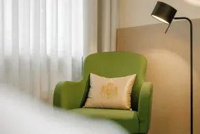 Hotel Erzherzog Rainer - Rum