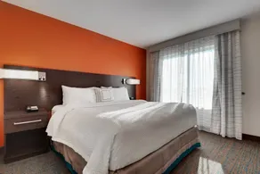 Residence Inn by Marriott Austin Airport - Chambre