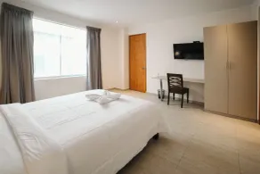 Villa Oasis - Room
