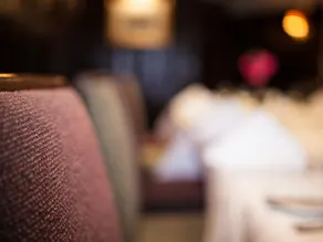 Warren Lodge - Restaurant