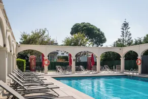 Hotel Canal Olímpic - Piscine