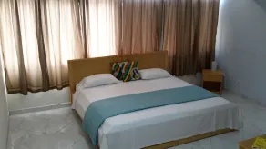 LT Aparthotel - Room