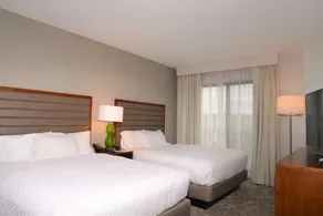 Embassy Suites by Hilton Boston Marlborough - Room