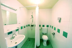 Fletcher Hotel Gilde - Casa de banho