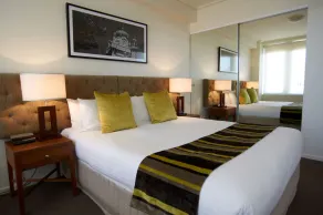 Quest Jolimont - Room