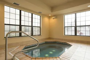 Residence Inn Durango Downtown - Piscine
