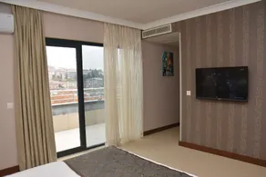 Koza Millenyum Hotel Spa - Room