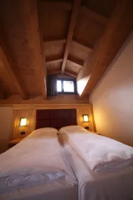 Hotel Garni My Ledro - Værelse