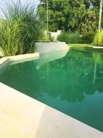 Villa Vi - Piscine
