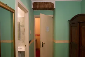 Hotel Belle Epoque - Zimmer