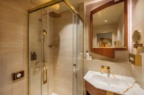 Hôtel La Bourdonnais by Inwood Hotels - Bathroom