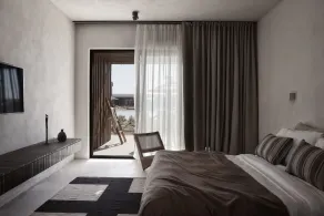 Casa Cook North Coast - Adults Only - Zimmer