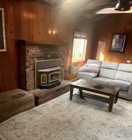 Masoods Lodge - Quarto