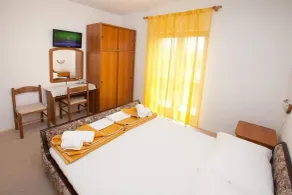 Pansion Maria - Habitación