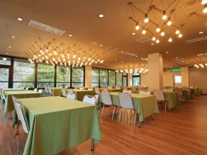 Tounomine Kanko Hotel - Restaurant