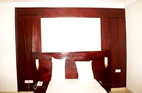 Hotel Ganiela - Room