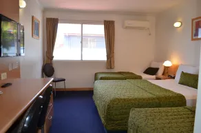 Airport Motel Brisbane - Room