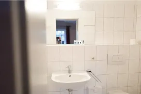 Heidehotel Gut Landliebe - Bagno