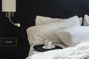 Le Petit Hotel Notre Dame - Room