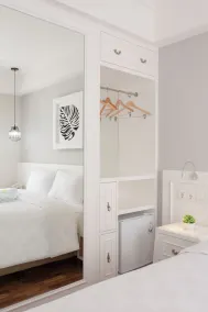 Daima Norwood Hotel - Værelse