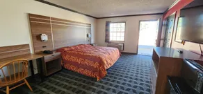 Victorian Inn Midland - Rum