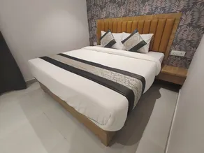 Hotel Morya Residency Parel - Zimmer