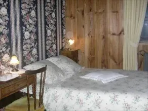 La Jacquerolle - Camera