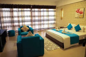 Hillcrest Ella - Habitación