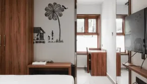 Mayanadhi Resort - Værelse