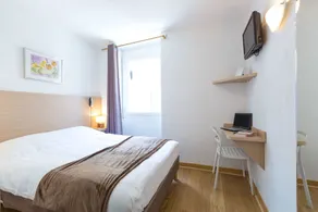 Europe Hotel Vieux Port - Room