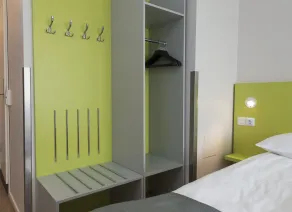 Thon Hotel Trondheim - Rum