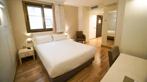 Hotel Centre Reus - Chambre