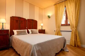 Agriturismo Torreghiotta - Room