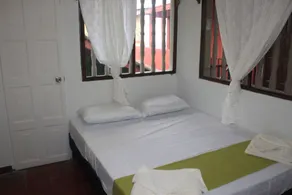 El Caite Hostel - Room