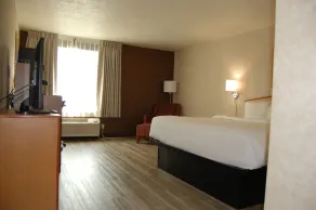 Quality Inn Homestead Park - Chambre