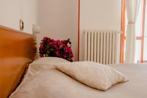 Domus Hotel - Chambre