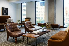 Limelight Hotel Denver - Reception