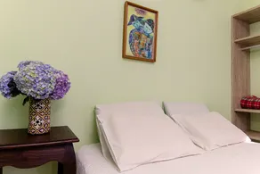 Refúgio do Rio Bonito - Room