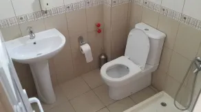 Kartal Hotel - Salle de bain