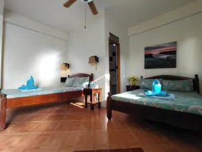 Punta Riviera Resort Bolinao - View from room